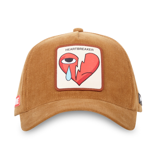 Heartbreaker Trucker hat