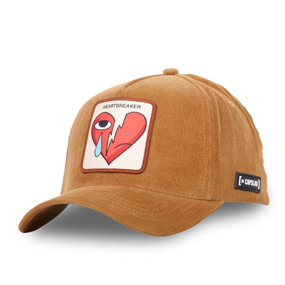 Heartbreaker Trucker hat