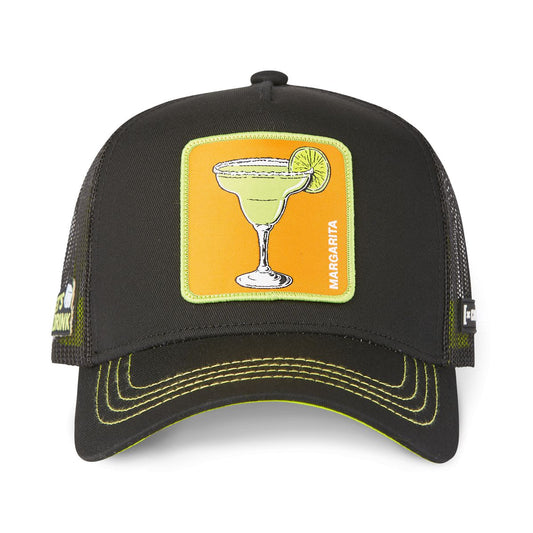 Cocktail Margarita Trucker hat