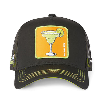 Cocktail Margarita Trucker hat