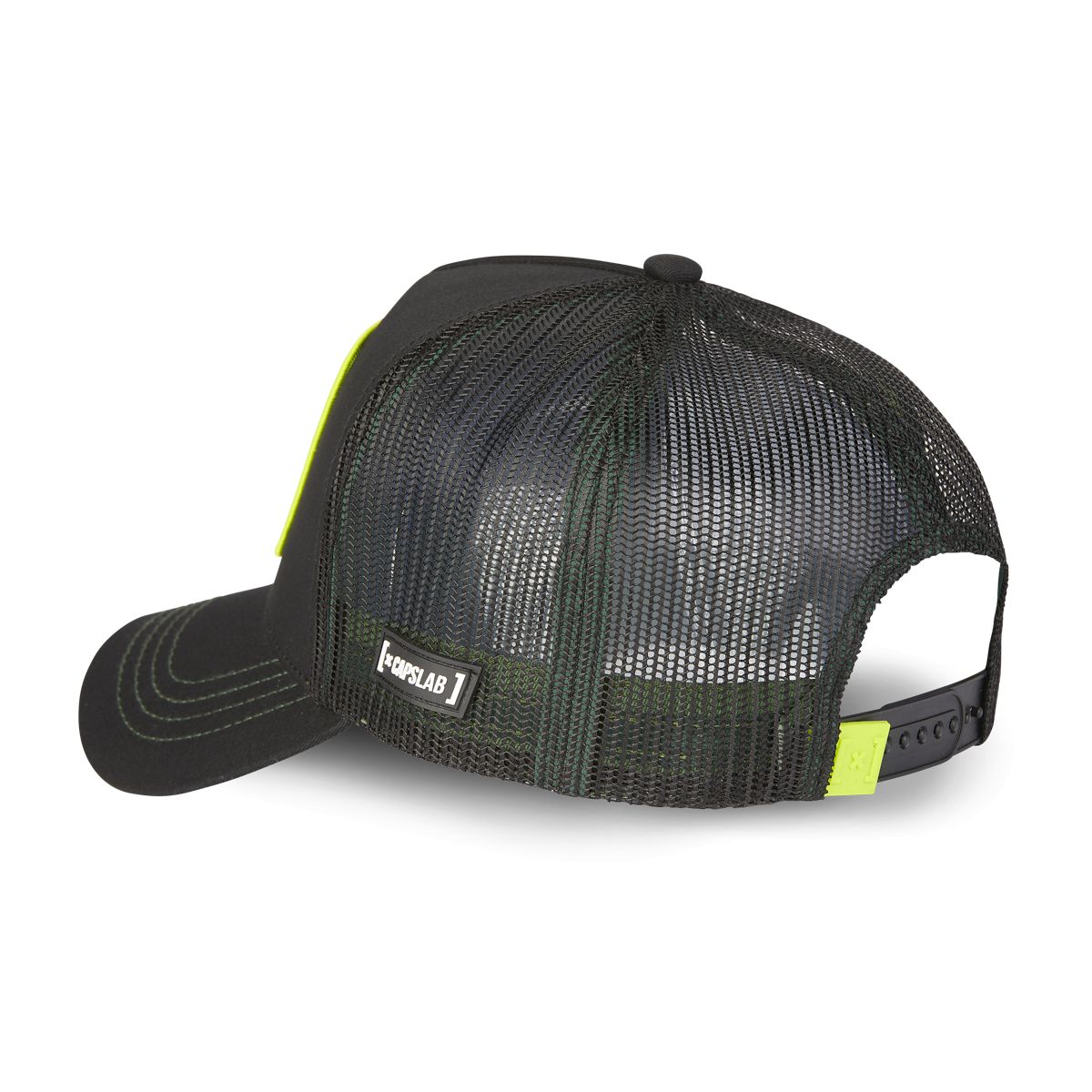 Cocktail Mojito Trucker hat