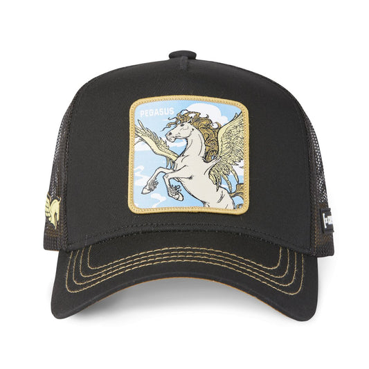 Beasts Pegasus Trucker Hat