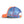 Load image into Gallery viewer, STREET FIGHTER Ken Trucker Hat
