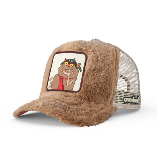 Care Bears: Beastly Trucker Hat