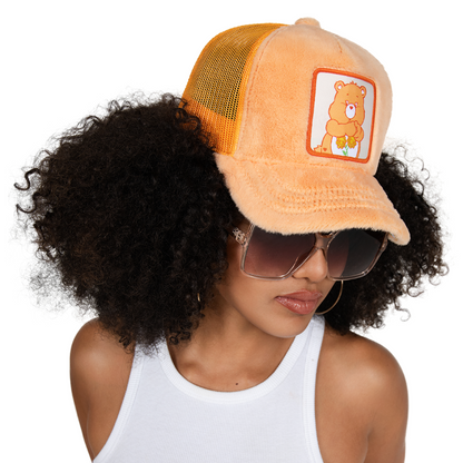 Care Bears: Friendship Bear Trucker Hat