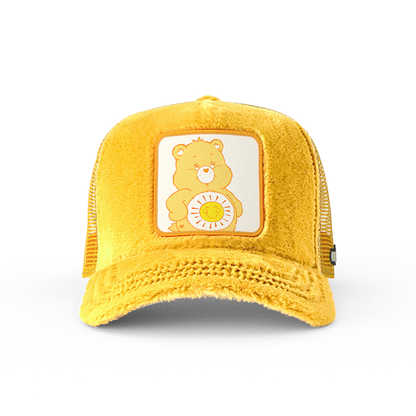 Care bears: Funshine Bear Trucker Hat