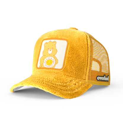 Care bears: Funshine Bear Trucker Hat