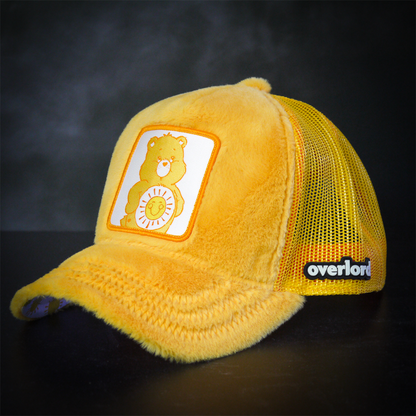 Care bears: Funshine Bear Trucker Hat