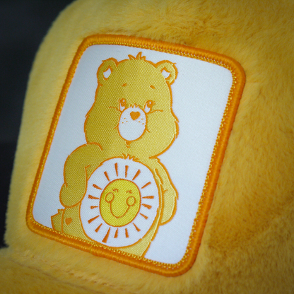 Care bears: Funshine Bear Trucker Hat