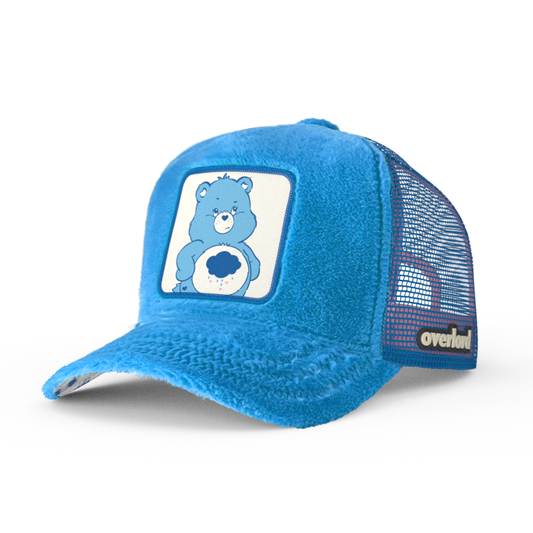 Care bears: Grumpy Bear Trucker Hat
