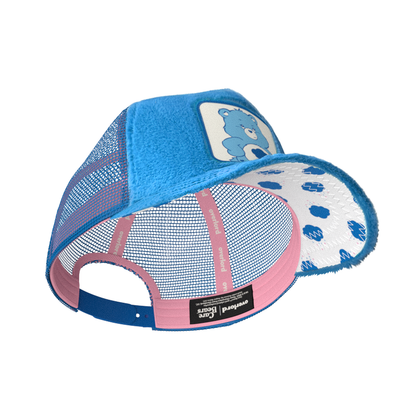 Care bears: Grumpy Bear Trucker Hat