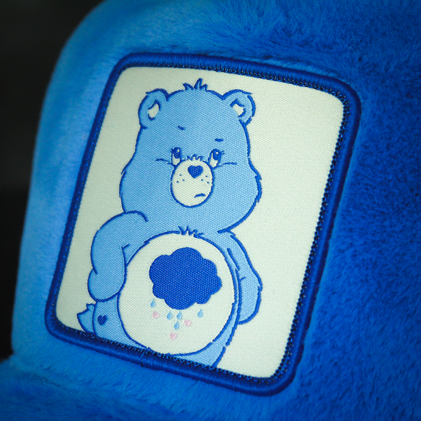 Care bears: Grumpy Bear Trucker Hat