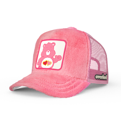 Care Bears: Love-A-Lot Bear Trucker Hat