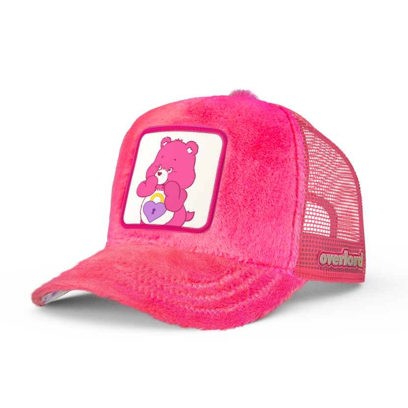 Care Bears: Secret Bear Trucker Hat