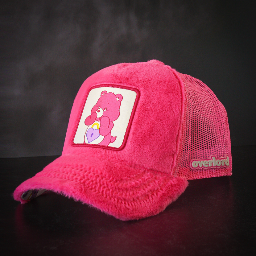 Care Bears: Secret Bear Trucker Hat