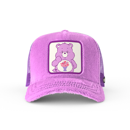 Care bears: Share Bear Trucker Hat