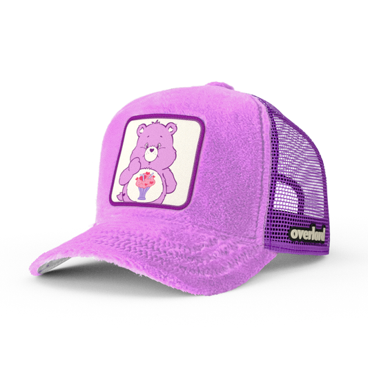 Care bears: Share Bear Trucker Hat