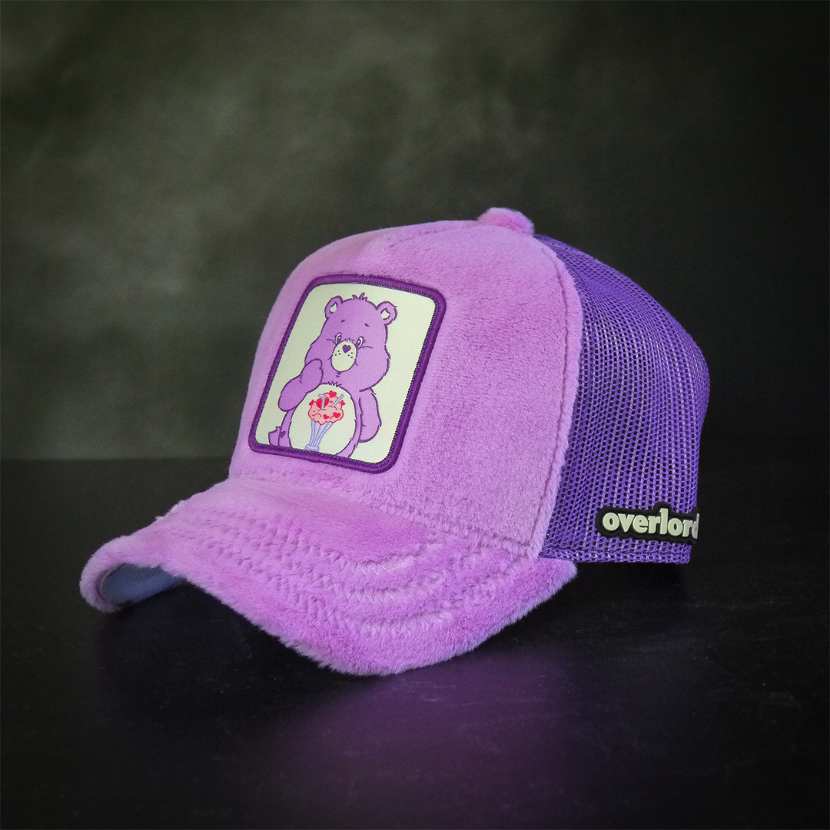 Care bears: Share Bear Trucker Hat