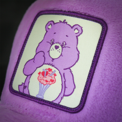 Care bears: Share Bear Trucker Hat