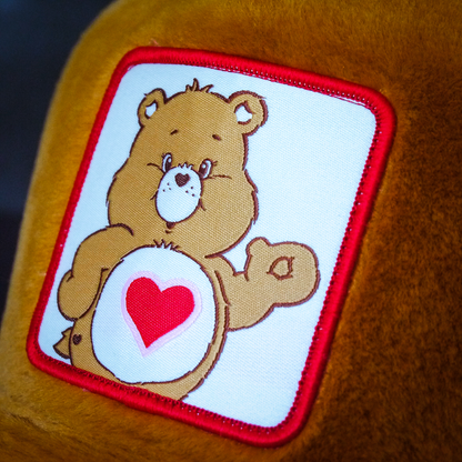 Care bears: Tender Heart Bear Trucker Hat