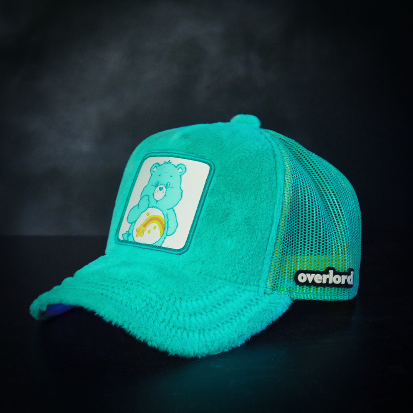 Care bears: Wish Bear Trucker Hat