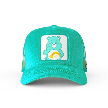 Care bears: Wish Bear Trucker Hat