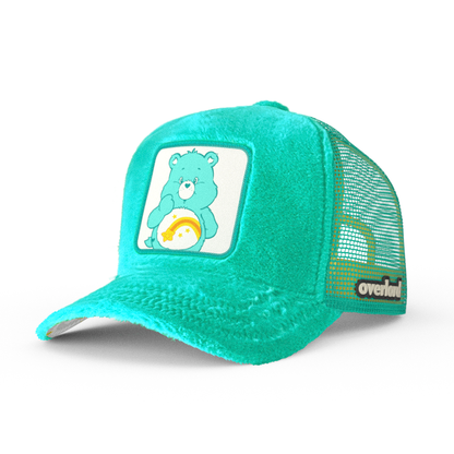 Care bears: Wish Bear Trucker Hat