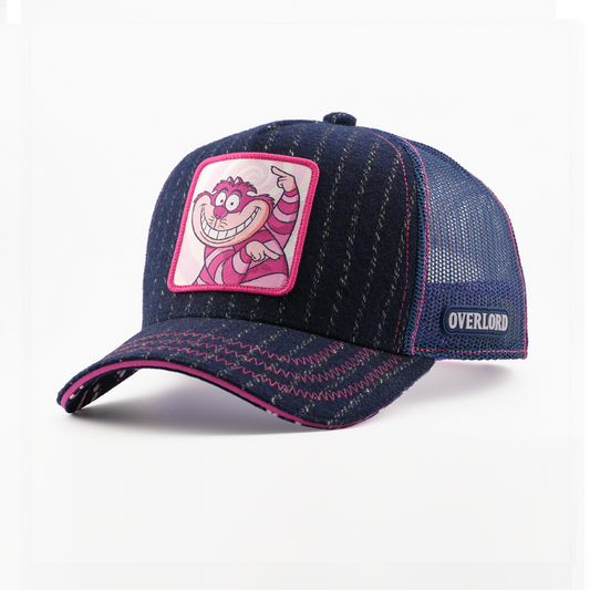 OVERLORD™ x Disney - Alice in Wonderland - Cheshire Cat - Shop Cool Tricks