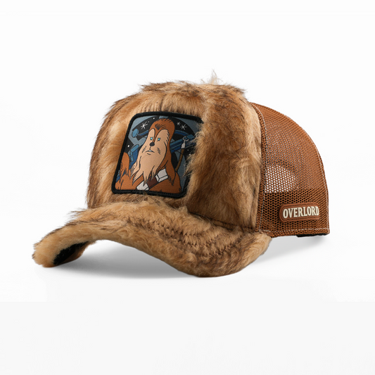 OVERLORD™ x STAR WARS™ - Chewbacca - Shop Cool Tricks