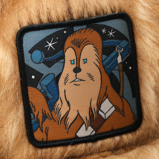 OVERLORD™ x STAR WARS™ - Chewbacca - Shop Cool Tricks