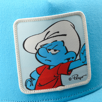 OVERLORD™ x The Smurfs – Slouchy Smurfling