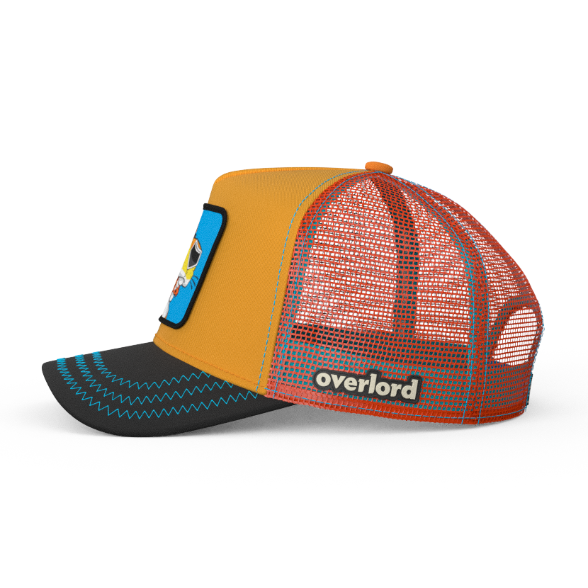 Cheetos®: Chester Cheeto Trucker Hat