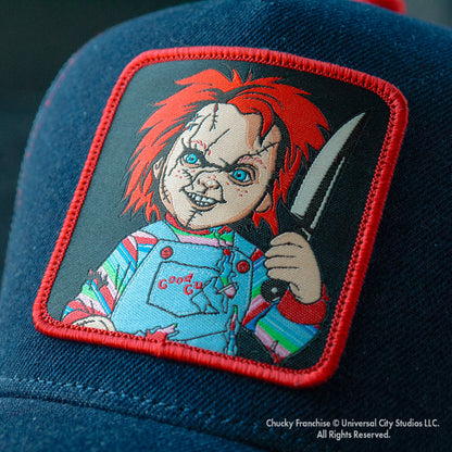 OVERLORD X Chucky - Chucky - Shop Cool Tricks