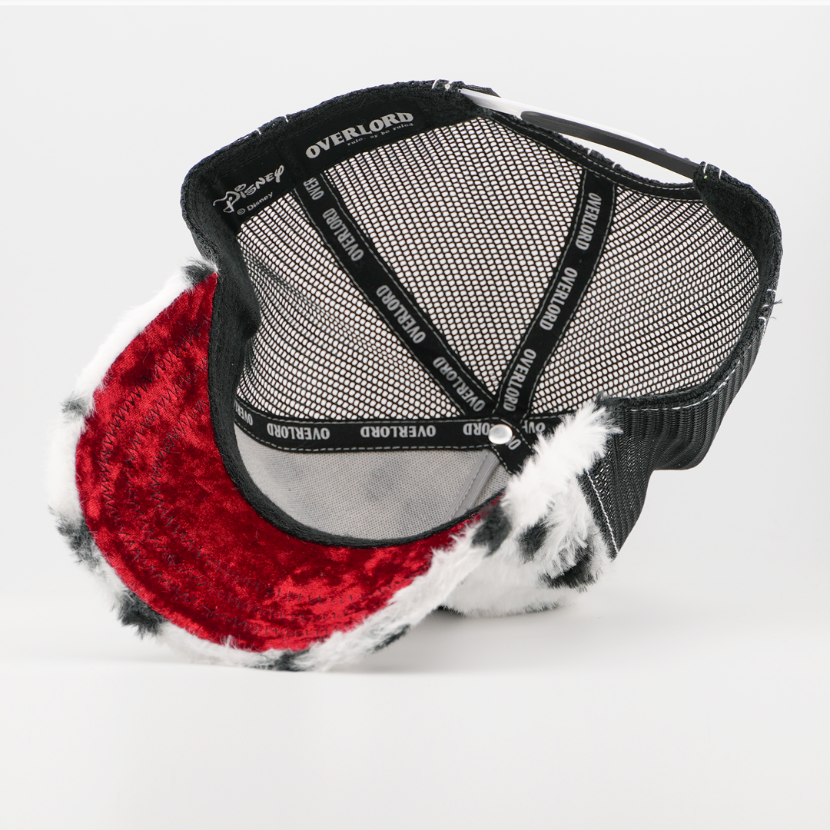 OVERLORD™ x Disney Villains - Cruella De Vil