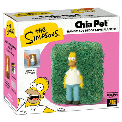 CHIA PET THE SIMPSONS - HOMER