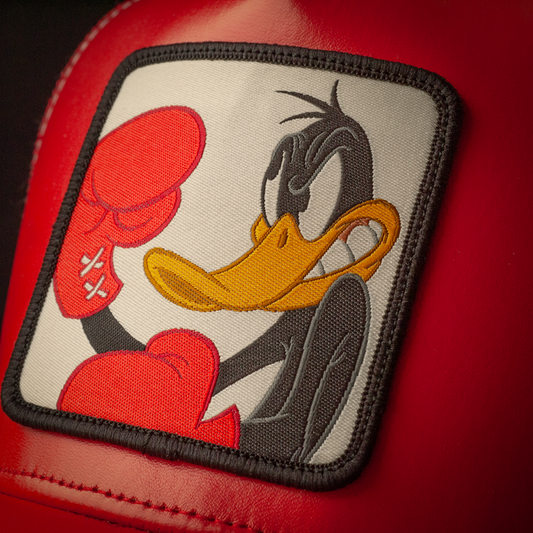 Looney Tunes - Boxing Daffy