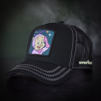 Looney Tunes: Duck Dodger Porky Trucker Hat