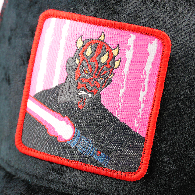 OVERLORD x Star Wars - Darth Maul