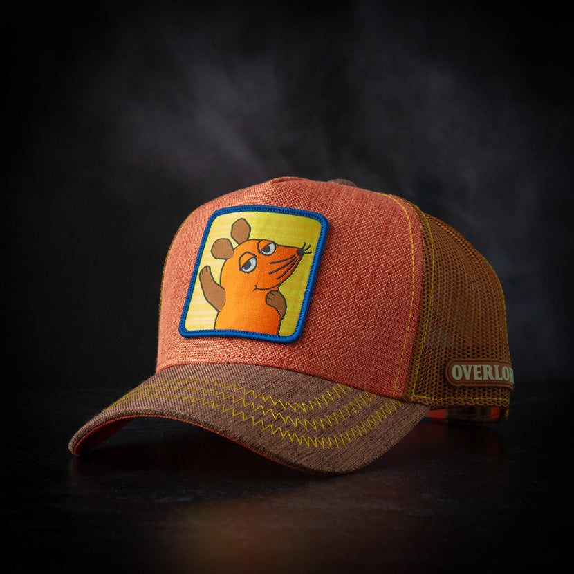 OVERLORD x Die Maus - Maus - Shop Cool Tricks
