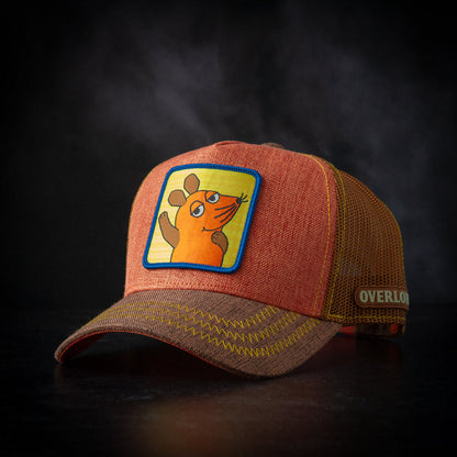 OVERLORD x Die Maus - Maus - Shop Cool Tricks