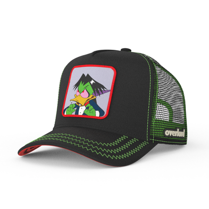 Count Duckula: Duckula Trucker Hat