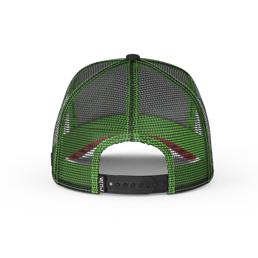 Count Duckula: Duckula Trucker Hat