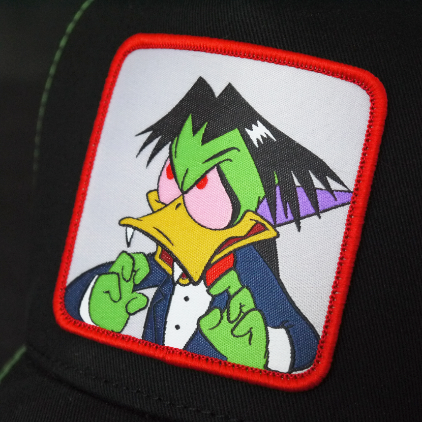 Count Duckula: Duckula Trucker Hat