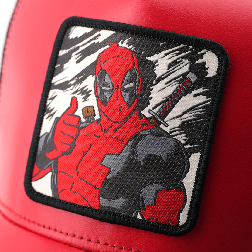 OVERLORD™ x Marvel - Deadpool