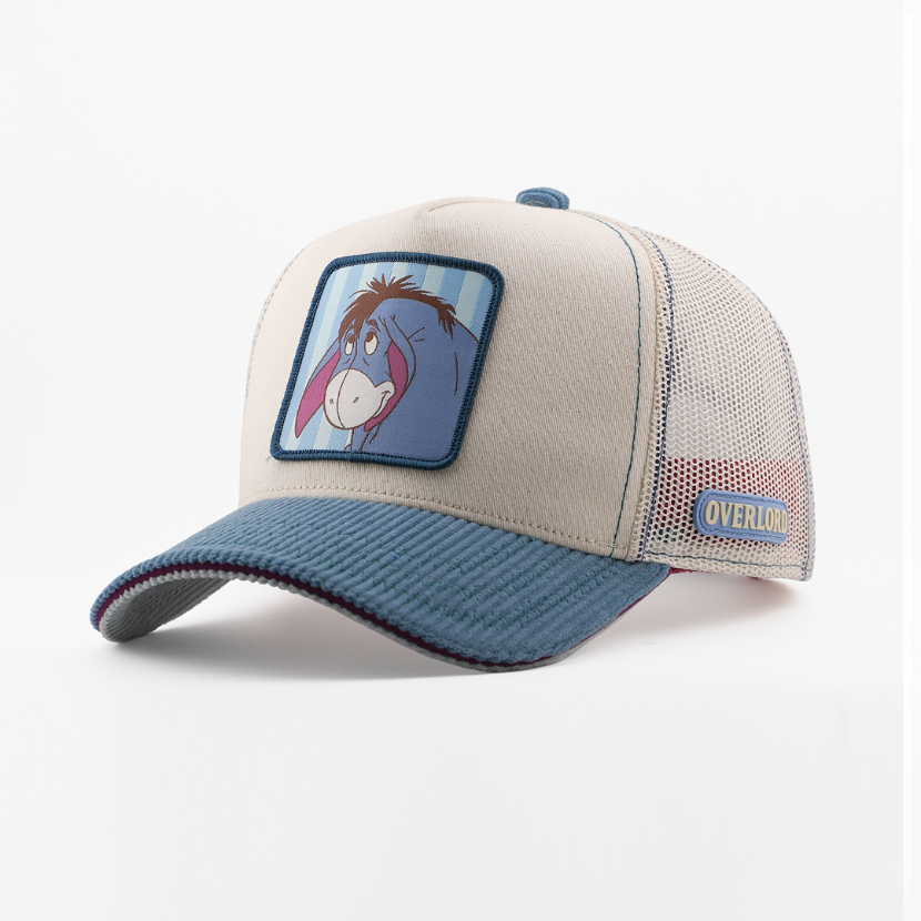OVERLORD X Winnie the Pooh - Eeyore
