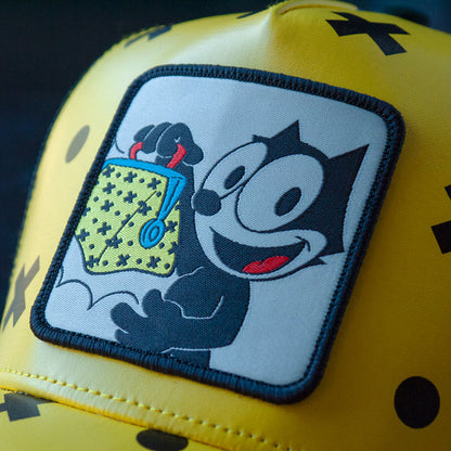 OVERLORD X Felix the Cat - Magic Bag