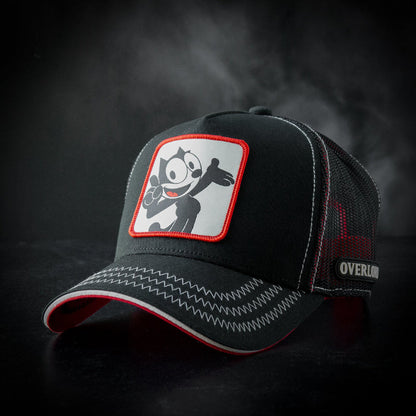 OVERLORD X Felix the Cat - Felix