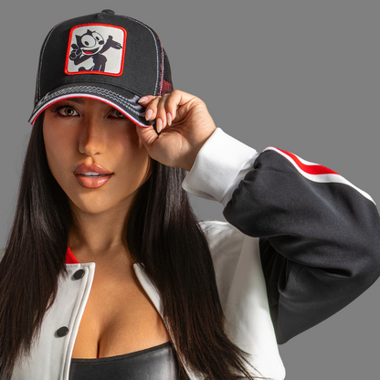 OVERLORD X Felix the Cat - Felix