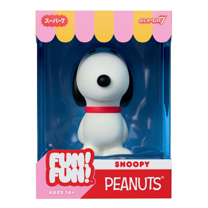 Peanuts FUN! FUN! Wave 01 - Snoopy (Standing)