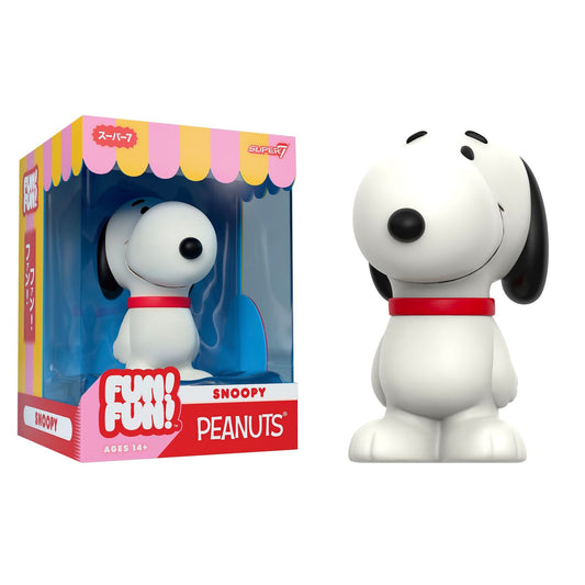 Peanuts FUN! FUN! Wave 01 - Snoopy (Standing)